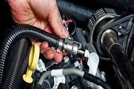 Auto Fuel System Repair in Broomfield, CO